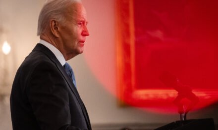 President Biden Is Bowing Out After One Term. He’s Not the First.