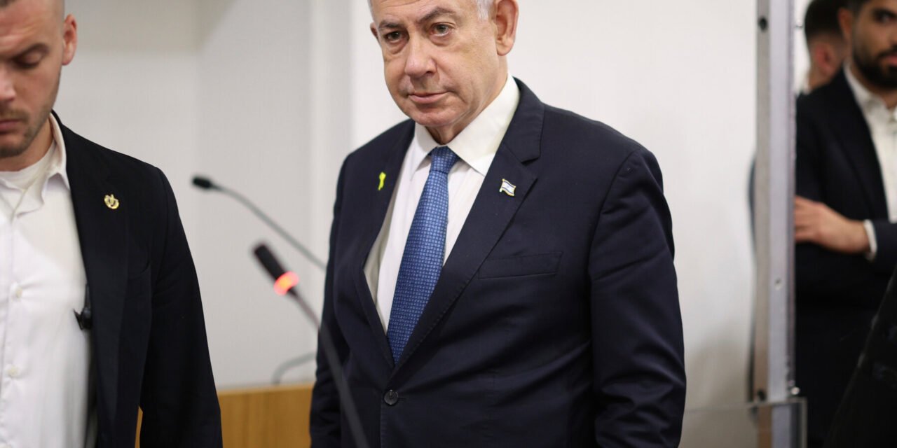 Netanyahu Faces a Political Crisis Over the Gaza Cease-Fire Deal