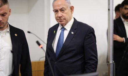 Netanyahu Faces a Political Crisis Over the Gaza Cease-Fire Deal