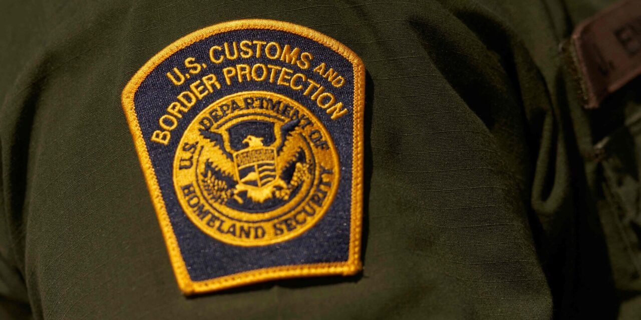 ‘La Migra!’ A Glimpse of Trump’s Promised Deportation Storm