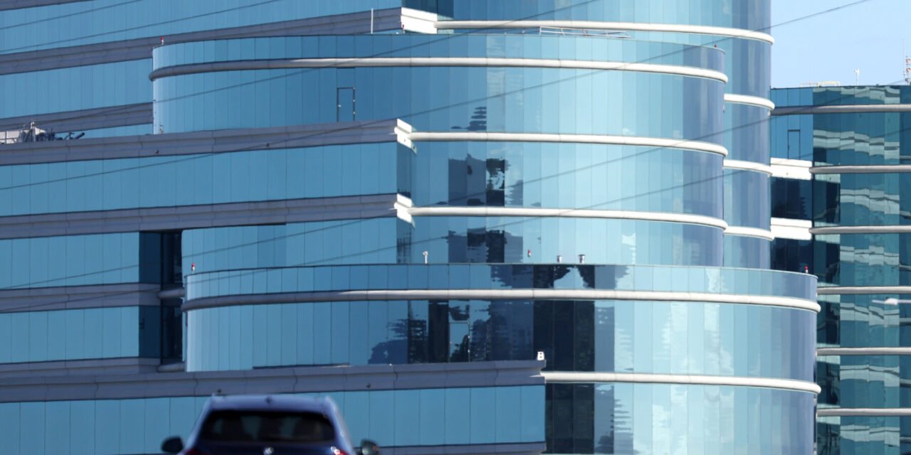 Oracle May Hold TikTok’s Future in Its Hands