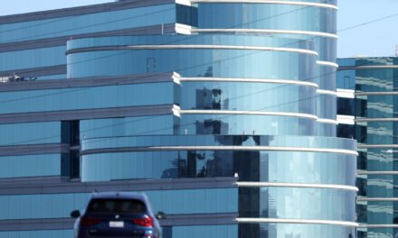 Oracle May Hold TikTok’s Future in Its Hands
