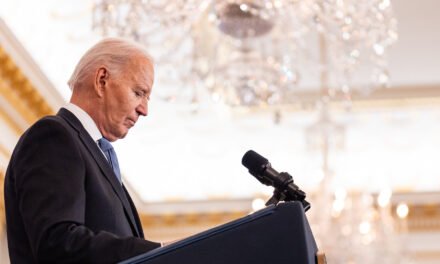 Biden Says Equal Rights Amendment Has Passed, but Does Not Force Certification