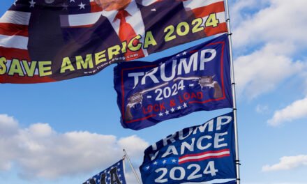 A List of Those Who Could Be in Line for Trump’s ‘Retribution’