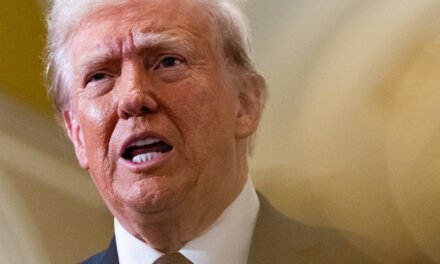 Trump’s Targets Fear ‘Retribution’ He Promised in Second Presidency