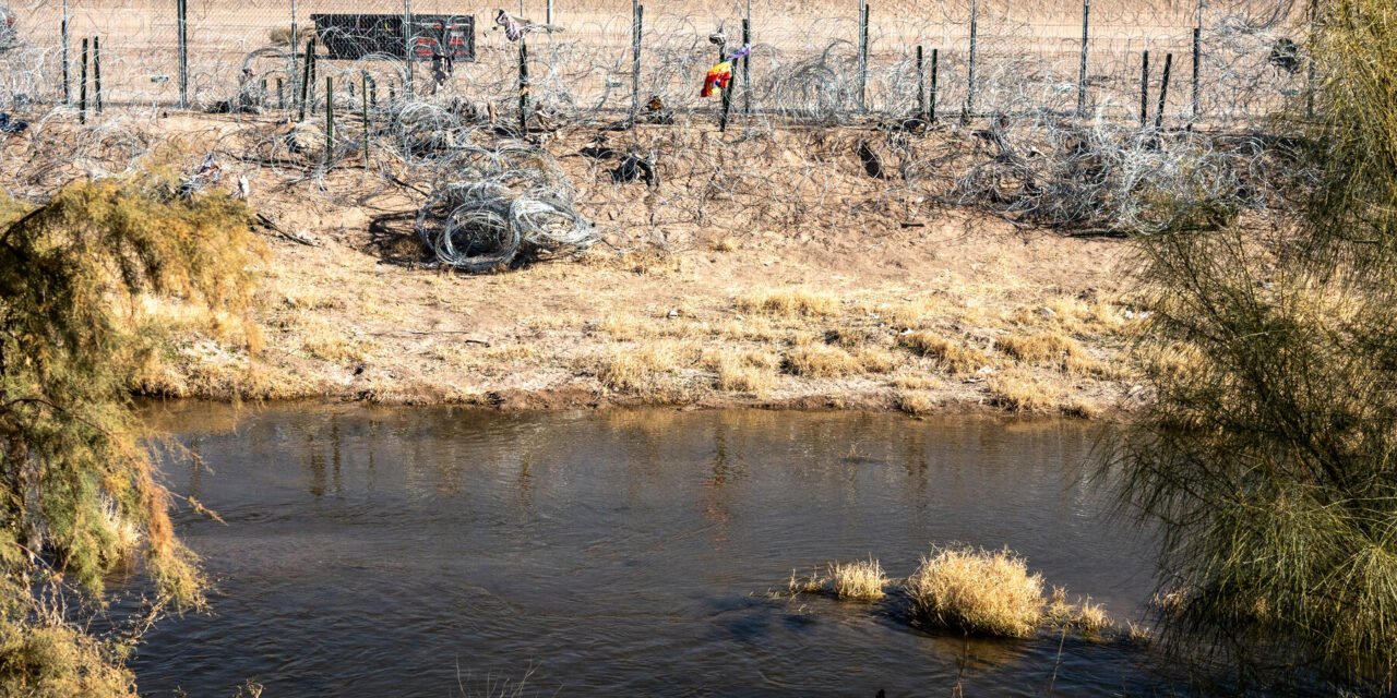 What Border Crisis? Mexican Migrant Shelters Are Quiet Ahead of Trump