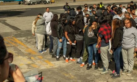 How Guatemala Plans to Resettle Planeloads of Deportees from U.S.