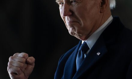 Biden Ends Presidency With Fears of Trump’s Retribution