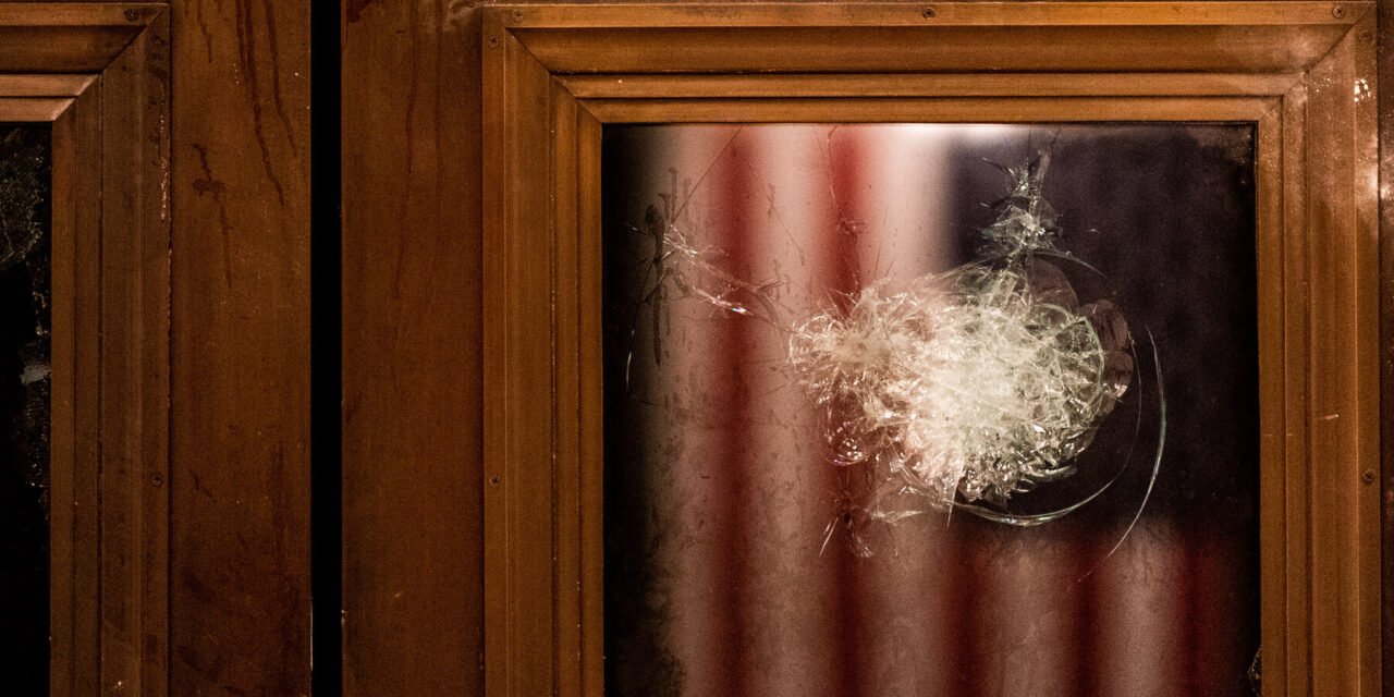 In Dueling Pardons, an Intensified Fight Over the Meaning of Jan. 6