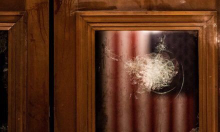 In Dueling Pardons, an Intensified Fight Over the Meaning of Jan. 6