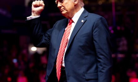 Trump Takes Office, and the TikTok Roller Coaster