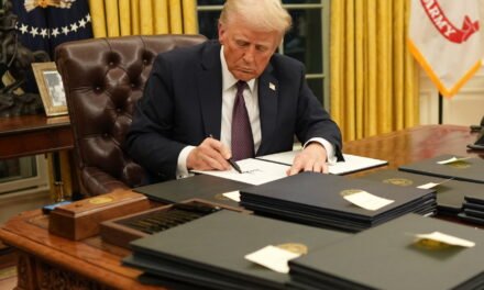 How Trump’s Tariffs Could Affect the U.S., Canada and Mexico