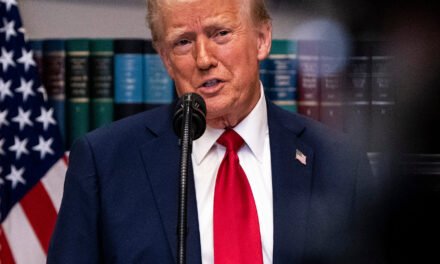 Trump Says He Will Impose 10% Tariffs on Chinese Imports on Feb. 1