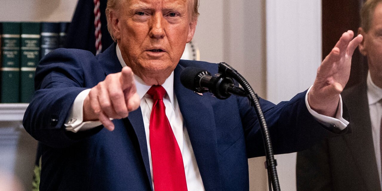U.S. Orders Federal D.E.I. Efforts to Shut Down by Wednesday Night