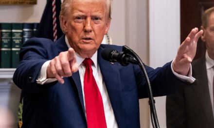 U.S. Orders Federal D.E.I. Efforts to Shut Down by Wednesday Night