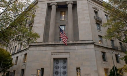 Trump Moves Quickly to Install New Leaders at Key U.S. Attorney’s Offices