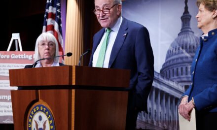 Senate Democrats Block G.O.P. Effort to Criminalize Some Abortion Providers