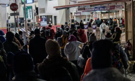 Here Is How Trump Moved to Seal the Southern Border on Day 1