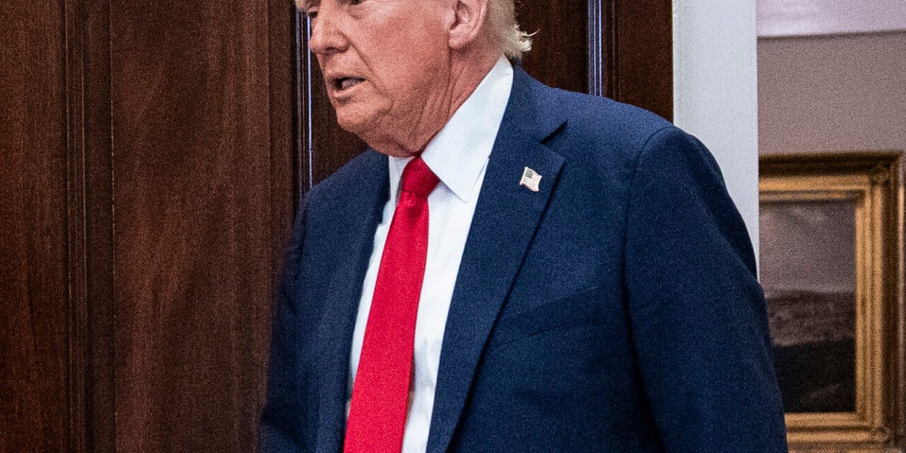 How Republicans Will Try to Pay for Trump’s Agenda, and a New A.D.H.D. Study