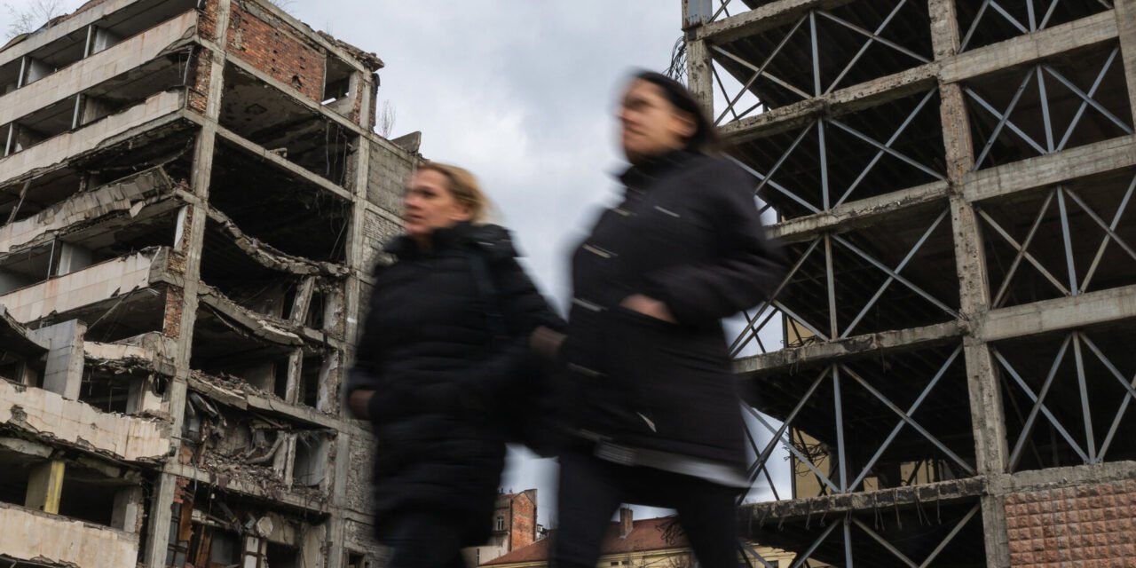 New Luxury Hotel in Serbia Will Be a Trump-Kushner Joint Project