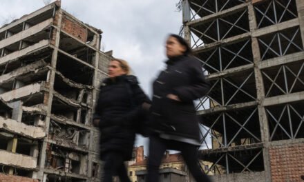 New Luxury Hotel in Serbia Will Be a Trump-Kushner Joint Project