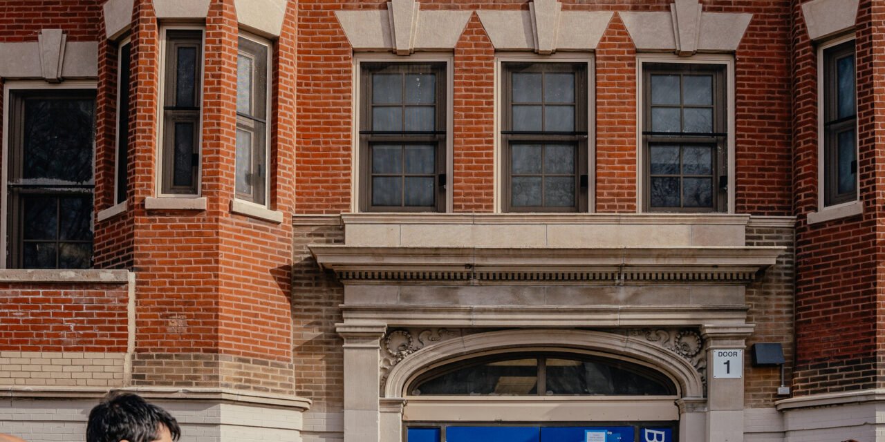 Reports of Immigration Agents at Chicago School Set Off Fear, but Are Proved False