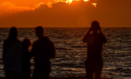Interior Department Says Gulf of Mexico Is Now ‘Gulf of America’
