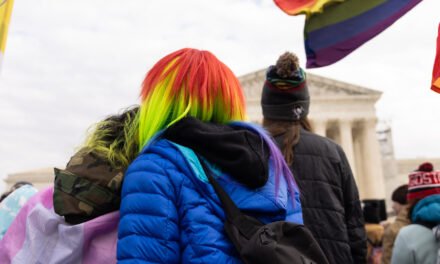 Trump Signs Order Restricting Gender-Affirming Treatments for Minors