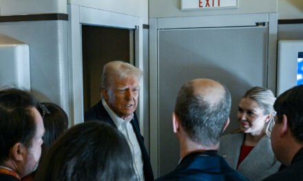 Fired Inspectors General Raise Alarms as Trump Administration Moves to Finalize Purge