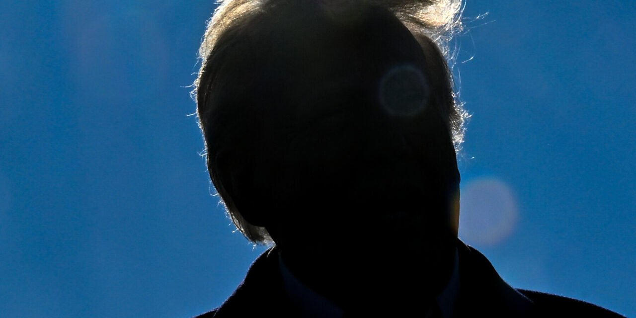 Trump’s Acts of Retribution Aim at the Future as Well as the Past
