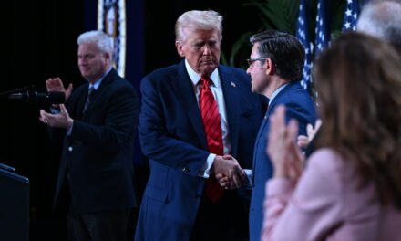 Trump Moves Toward Pushing Openly Transgender People Out of Military