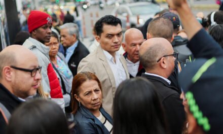 World Bank Warns Colombian Staff Against U.S. Travel After Trump Visa Edict