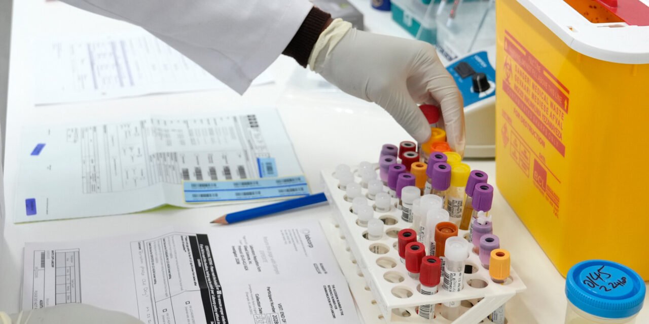 State Department Permits Distribution of H.I.V. Medications to Resume — for Now