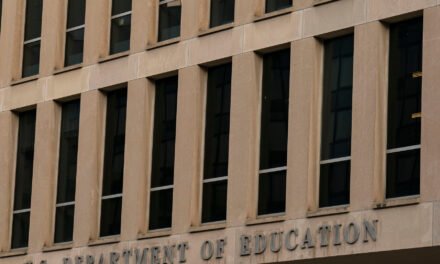 Schools Rattled as Trump Administration Demands Scrutiny of Education Programs