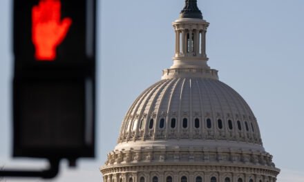 Trump Administration Offers Federal Workers Payouts, and Kennedy’s Senate Test