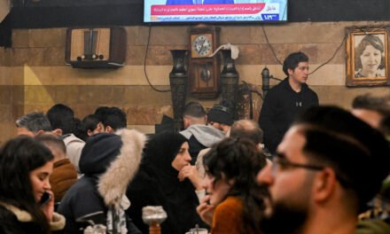 Syria’s Ahmed al-Shara Named as President During Transitional Period