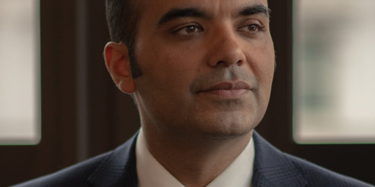 Rohit Chopra of CFPB Expected Trump to Fire Him Right Away, but He’s Hanging On