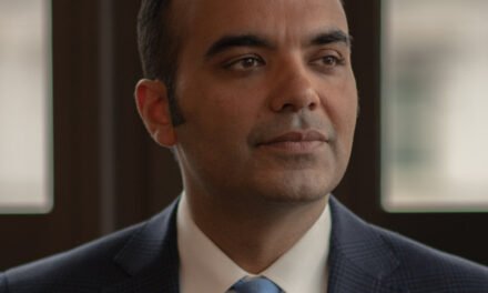 Rohit Chopra of CFPB Expected Trump to Fire Him Right Away, but He’s Hanging On