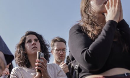 Who Are the 3 Israeli Hostages Released Thursday?