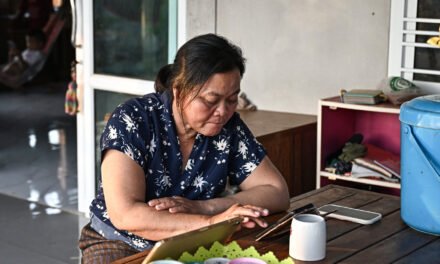 Thai Families Wait in Anxious Hope for Gaza Hostage Release