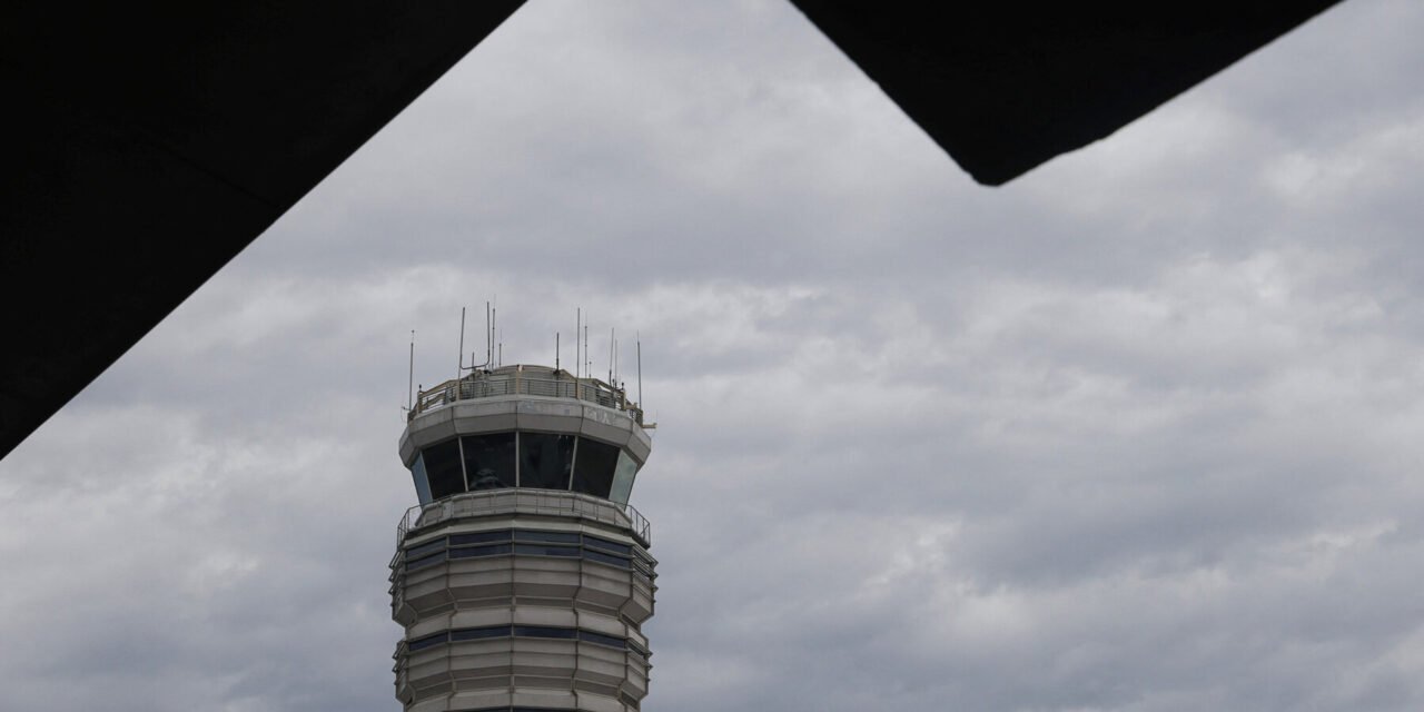 285 of 313 Air Traffic Control Facilities Are Understaffed