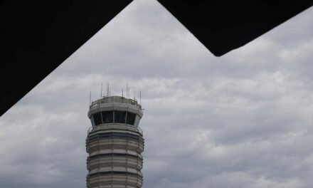 285 of 313 Air Traffic Control Facilities Are Understaffed