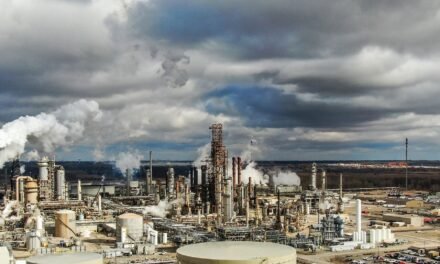 Trump Tariffs Could Hurt Oil Companies and Raise Gas Prices