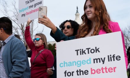 TikTok Creators and Brands Are Bracing for a Potential Ban