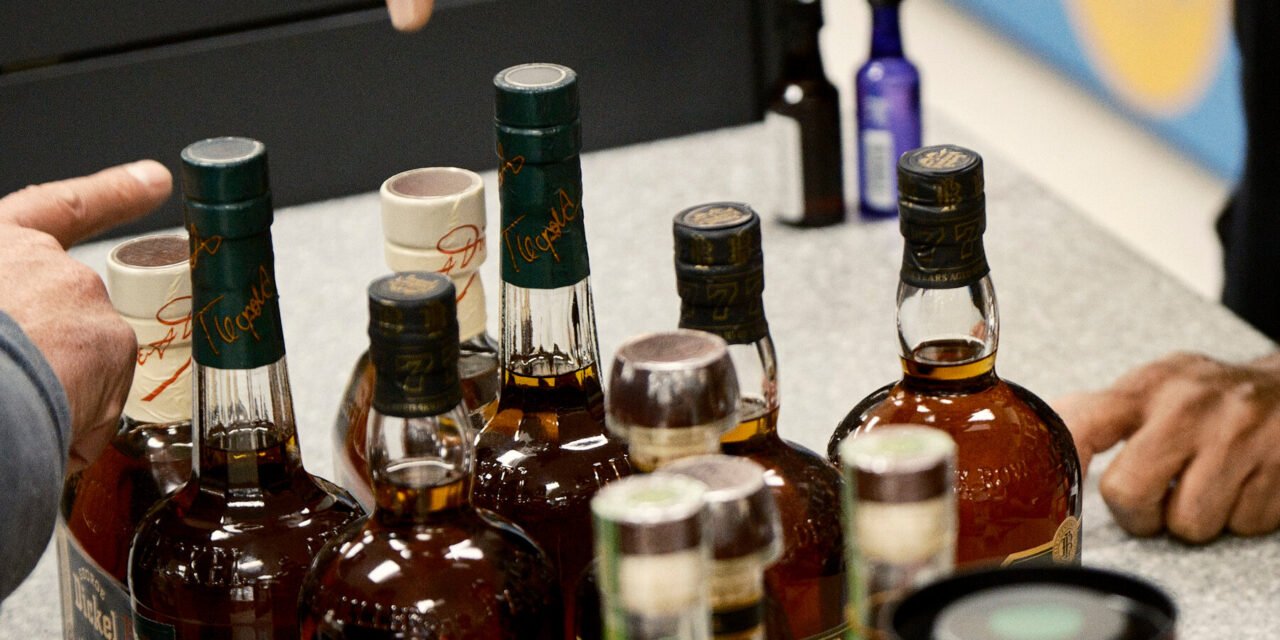 How Much Alcohol Does it Take to Raise Your Cancer Risk?