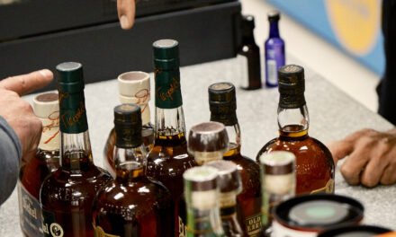 How Much Alcohol Does it Take to Raise Your Cancer Risk?