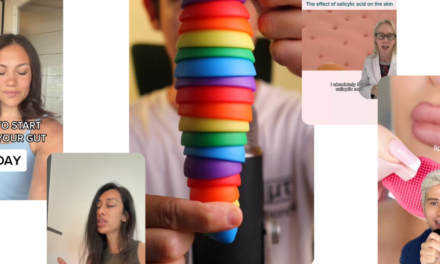 TikTok Changed How We Talk About Health