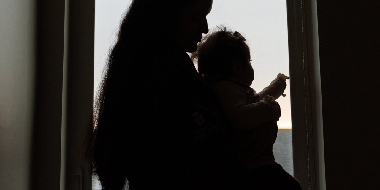 Undocumented Women Fear for Unborn Children After Trump’s Birthright Citizenship Order