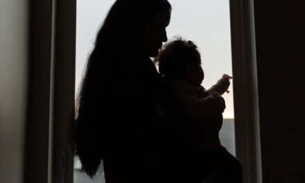 Undocumented Women Fear for Unborn Children After Trump’s Birthright Citizenship Order