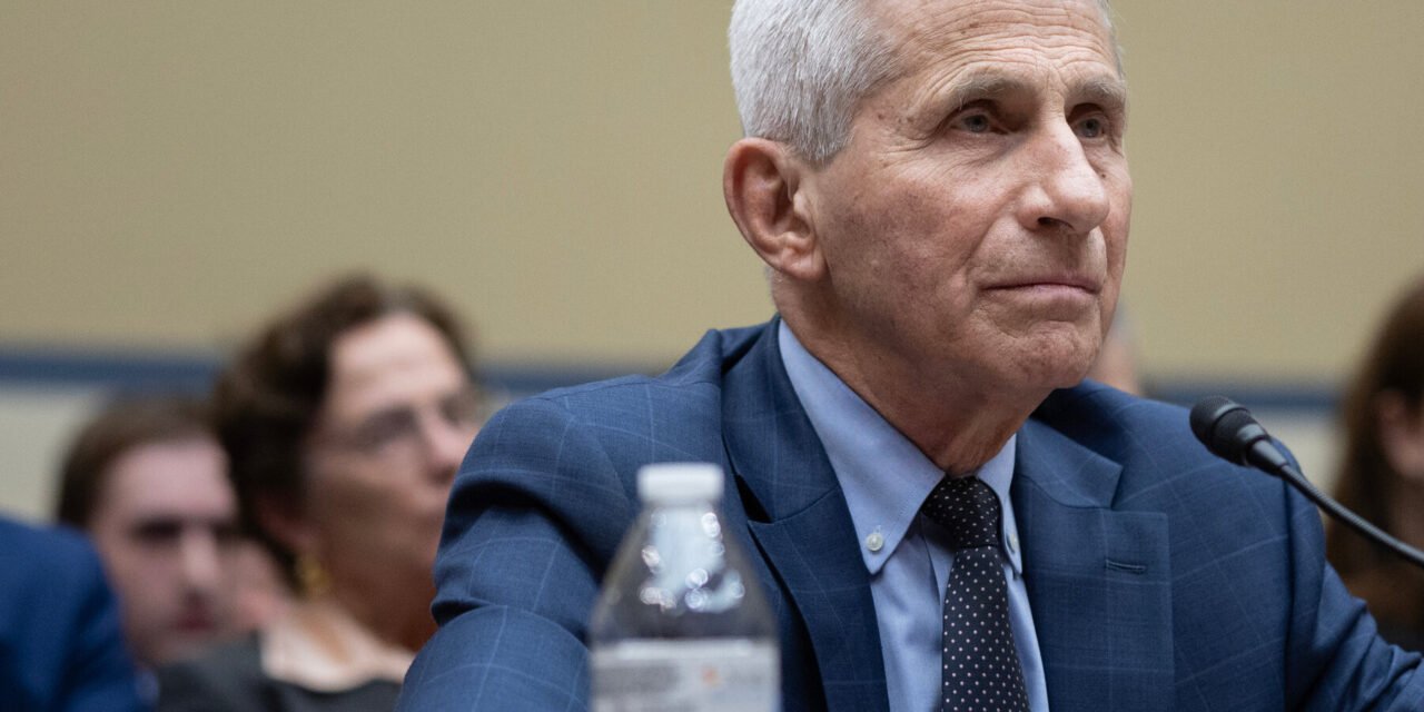 Biden in Final Hours Pardons Cheney, Fauci and Milley to Thwart Reprisals